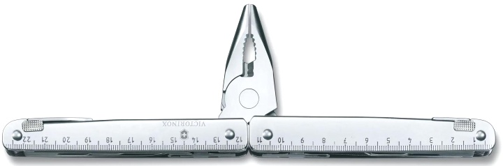  Мультитул Victorinox Swiss Tool MX, 115 мм, 26 функций, синтетический чехол