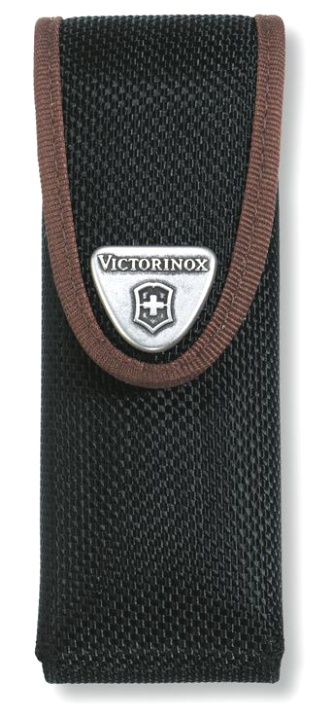  Мультитул Victorinox SwissTool Spirit X, 105 мм, 26 функций, нейлоновый чехол