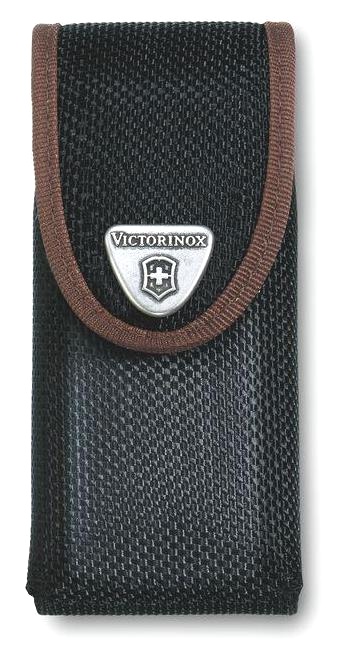  Мультитул Victorinox SwissTool Spirit X Plus, 105 мм, 35 функций, нейлоновый чехол