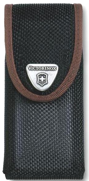  Мультитул Victorinox SwissTool Spirit X Plus Ratchet, 105 мм, 36 функций, нейлоновый чехол