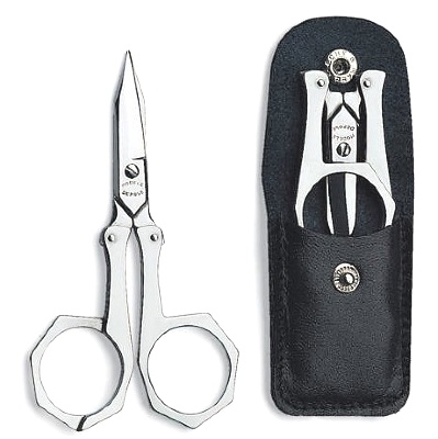 Victorinox-Pocket Scissors-8.1034.10