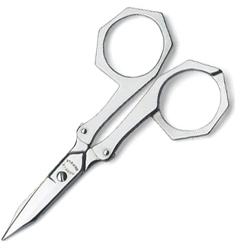 Victorinox-Pocket Scissors-8.1034.10