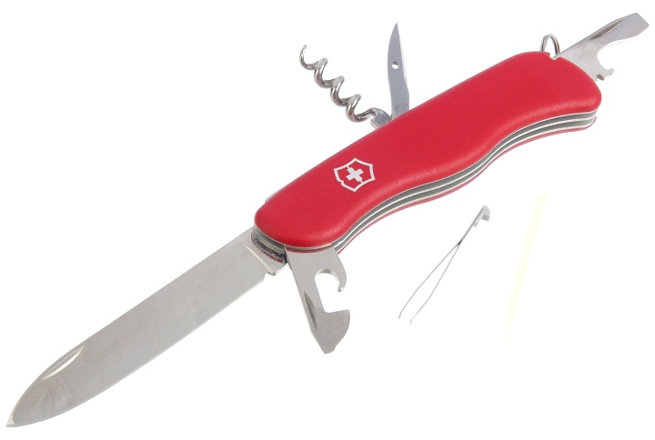 Navajas pequeñas victorinox