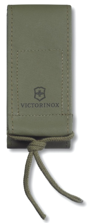  Нож Victorinox Hunter Pro М, 136 мм, 2 функции, с фиксатором лезвия, оранжевый