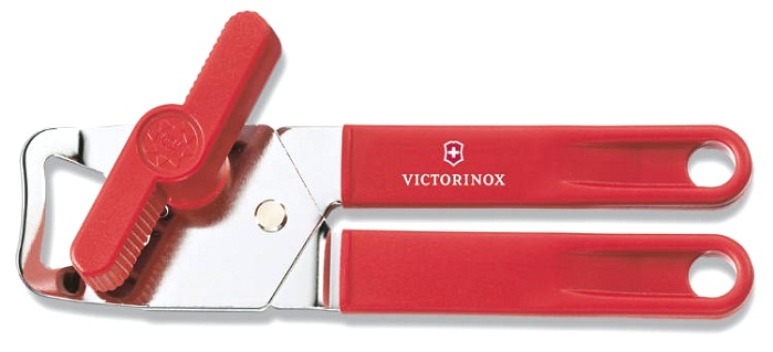 Универсальная открывалка Victorinox, красная