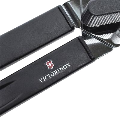 Универсальная открывалка Victorinox, черная