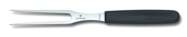  Вилка разделочная Victorinox, 15см., черный